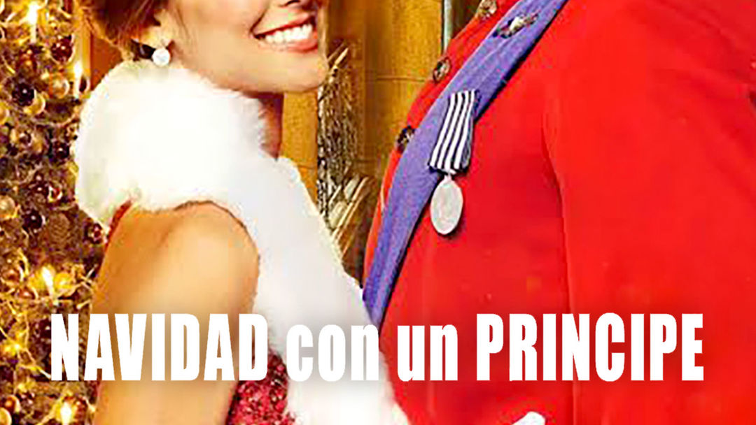 Navidad con un príncipe | ViX