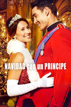 Navidad con un príncipe