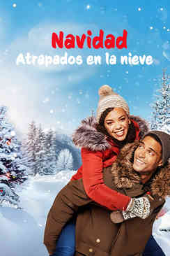 Navidad atrapados en la nieve