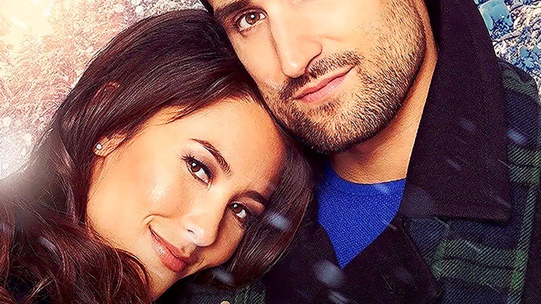 Navidad con panorámica | ViX