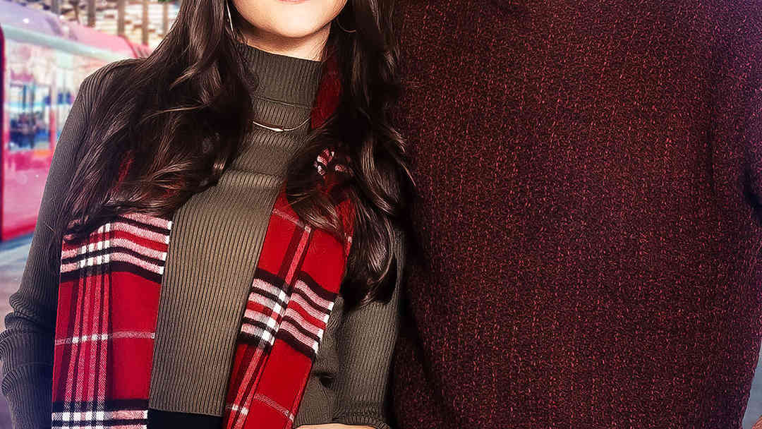 Corriendo a casa para Navidad | ViX