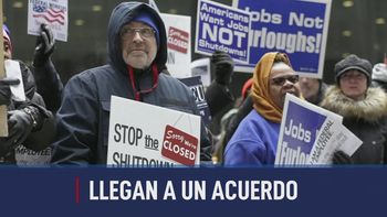 A Esta Hora: 10 de noviembre, 2025