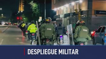 A Esta Hora: 12 de noviembre, 2025