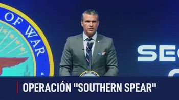 A Esta Hora: 13 de noviembre, 2025