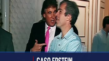 A Esta Hora: 14 de noviembre, 2025