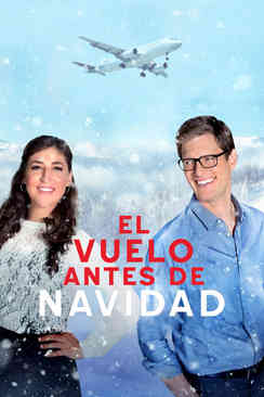 El vuelo antes de navidad