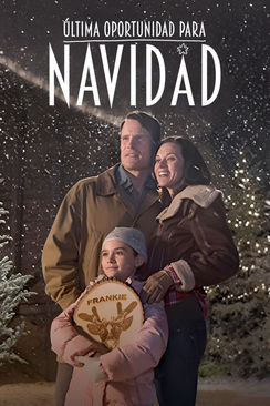 Última oportunidad para Navidad