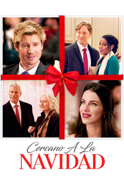 Cercano a la navidad