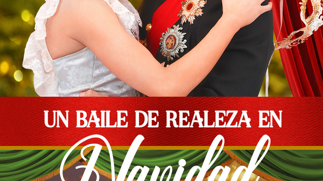Un baile de realeza en Navidad | ViX