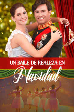 Un baile de realeza en Navidad