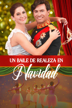 Un baile de realeza en Navidad