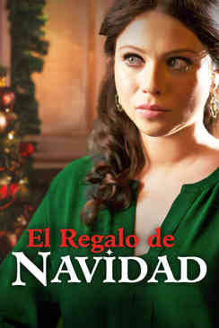 El regalo de Navidad