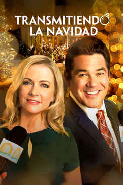 Transmitiendo la Navidad