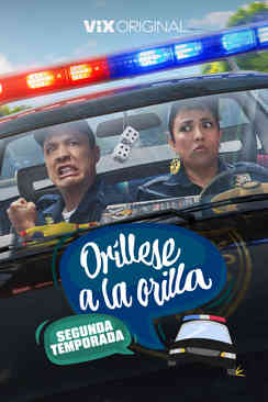 Oríllese a la orilla