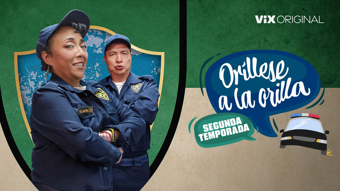 Oríllese a la orilla | ViX