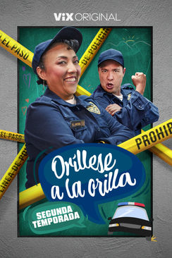 Oríllese a la orilla