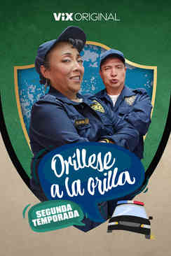 Oríllese a la orilla