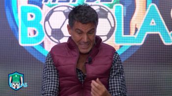 Fútbol, anécdotas y verdades: Juan Carlos Gabriel de Anda