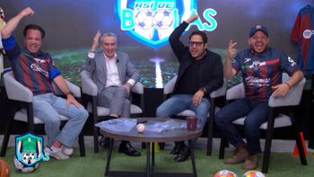 Atlante, pasión y risas: El documental que revive la historia del "Equipo del Pueblo"