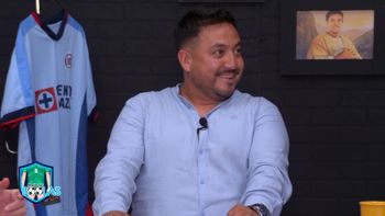 Chucho Mosqueda: La lección de humildad que cambió mi vida