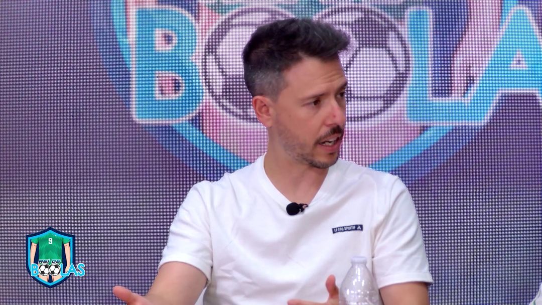 De Twitter a la Champions: Pepe del Bosque y su línea de juego fuera de la cancha | ViX