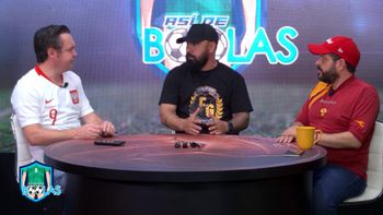 Humor, fútbol y recuerdos pumas: Fernando Espinosa revela anécdotas inéditas y la esencia del vestidor universitario