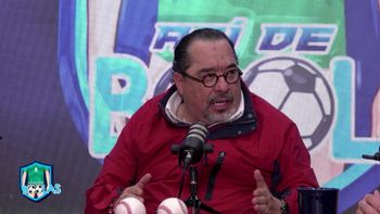 ¿América tetracampeón, teorías deportivas increíblemente locas y fútbol contado con humor?