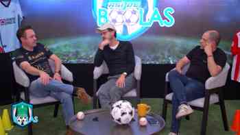 Poncho Vera, fútbol, anécdotas y muchas risas