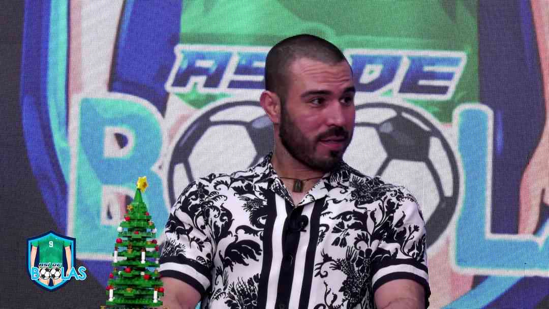 José Luis Verdugo: El mundo de las artes marciales mixtas entre risas | ViX