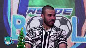 José Luis Verdugo: El mundo de las artes marciales mixtas entre risas