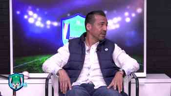 Así de Boolas, recibe a "El Cachas" Íñiguez para hablarnos de su carrera futbolística