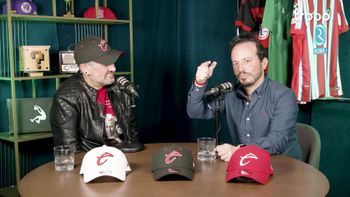 De cineasta a padre: Después del final inesperado, con Isaac Ezban