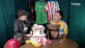 Cocinando el éxito: Juan Arroyo