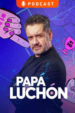 Papá luchón