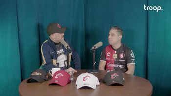 Nacho Pastrana: Paternidad con pasión y propósito