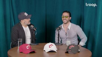 Potro Caballero: La paternidad sin filtros