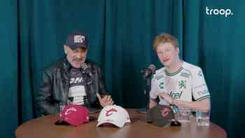 El lado más neta de Alex Tacher