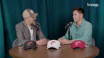 Chispa Velarde: Lo que el deporte enseña para la vida