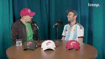 Perspectiva y acción: La visión de Salomón Bouzali