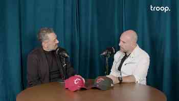 Ricardo Calderón: El legado empieza en casa