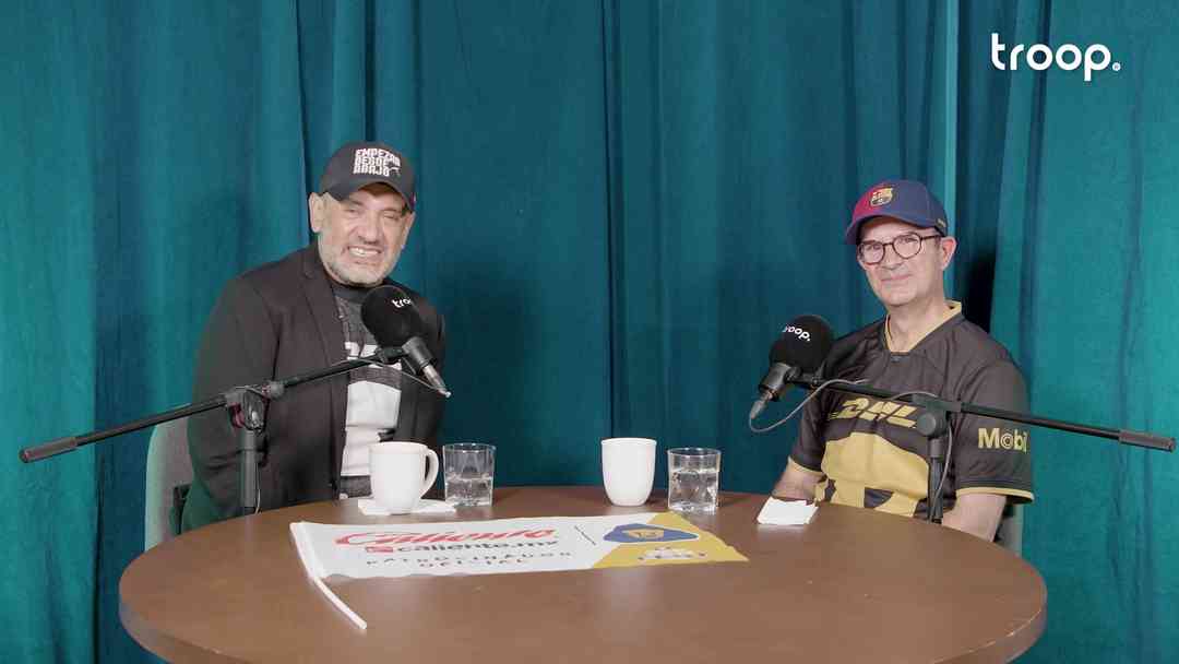 Florencio García: Liderar con el ejemplo | ViX