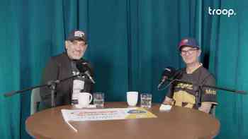 Florencio García: Liderar con el ejemplo