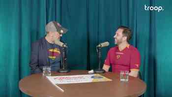 El precio del éxito: JuanJo Schettino