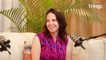 Aliados de la Tierra: voces por la acción ambiental