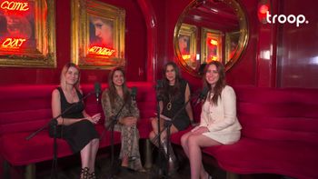 Voces del liderazgo femenino y el activismo