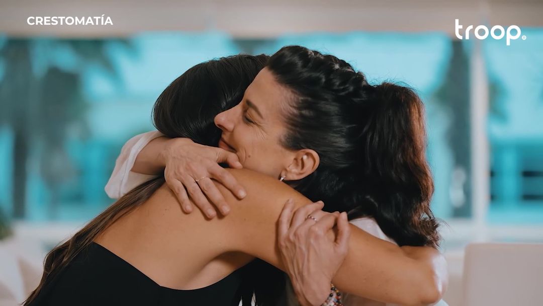 Amiga, maestra y aliada: Homenaje a Verónica Toussaint | ViX