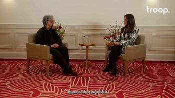 El poder de la energía femenina, con Deepak Chopra