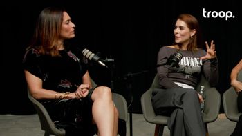 Creciendo con María León. Vulnerabilidad, éxito y gratitud