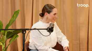 ¿Maternar juntas?: Dos mujeres, un sueño