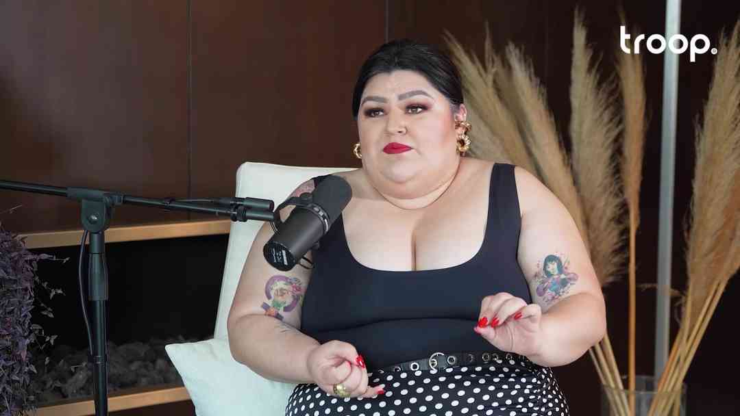 Gordofobia y autoestima: regresa ‘La Fatshionista’ | ViX